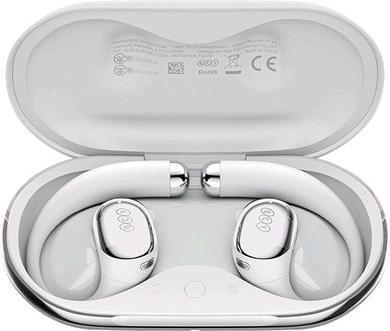 Productafbeelding QCY Crossky R70 wireles earphones (grey) (52 h, Draadloze)