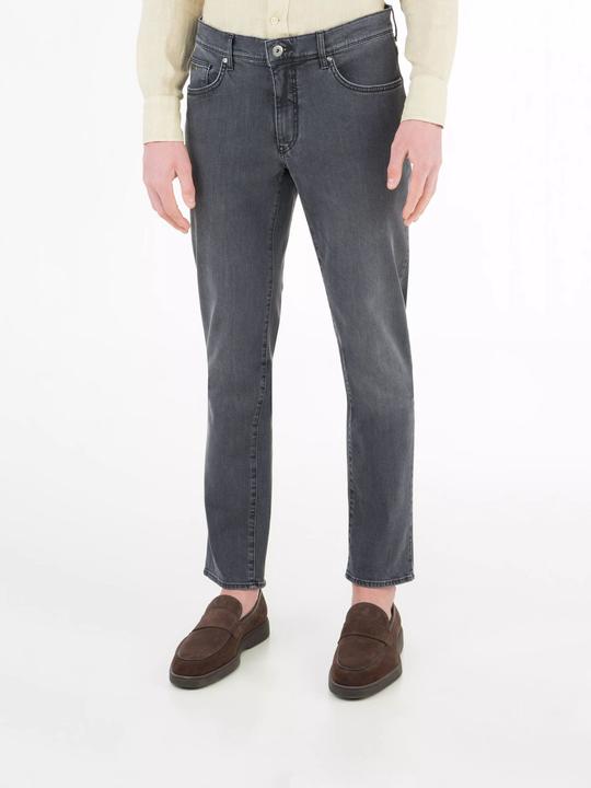 Actual product image BRAX Jeans Regular Fit "Cadiz" anthracite (W38/L32)
