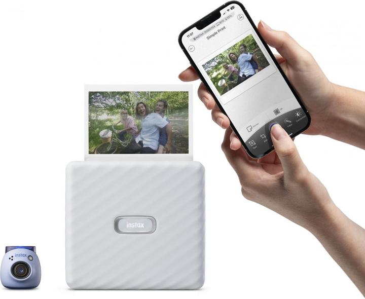 Produktbild Fujifilm Instax Pal