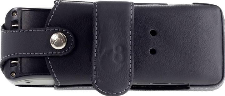 Image du produit JT Berlin Clip ceinture Turnline 610 610d Noir