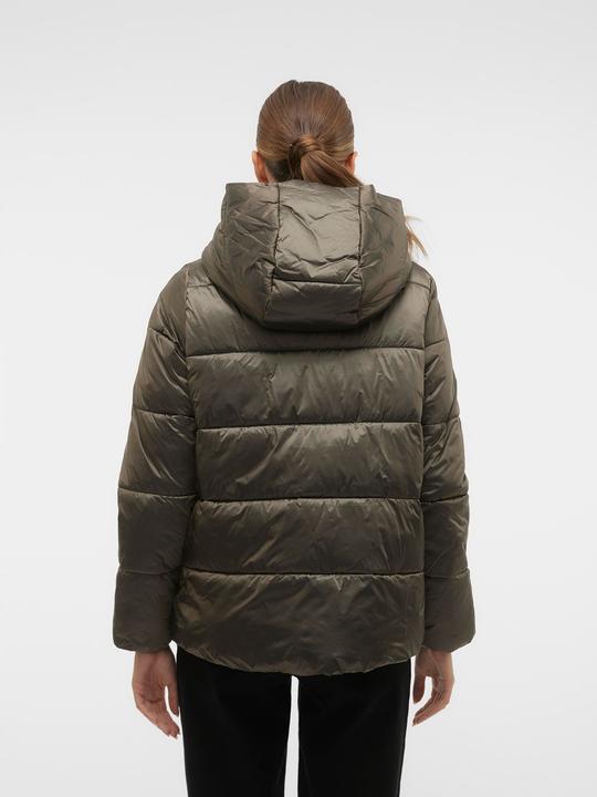 Actual product image Vero Moda Down jacket (XL)
