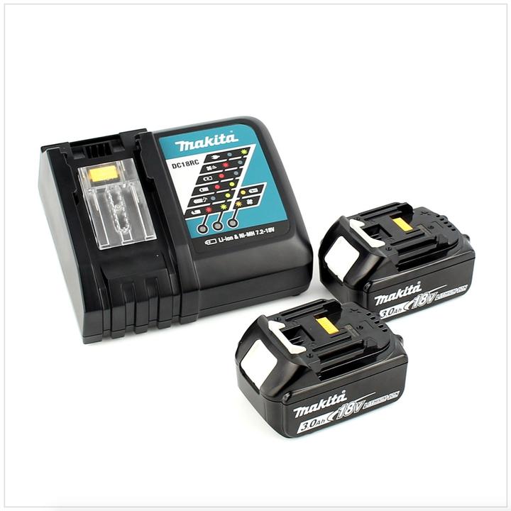 Image du produit Makita DDF482RFJ (Fonctionnement sur batterie)