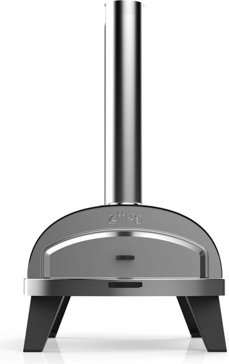 Actual product image Ziipa Pizza Oven Leisteen (Pizza oven wood)