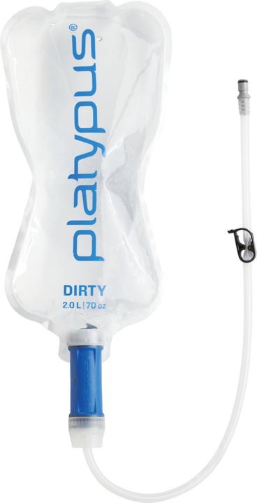 Image du produit Platypus Quickdraw 2L Filter System