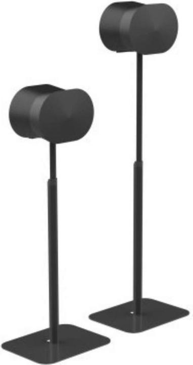 Productafbeelding Flexson In hoogte verstelbare standaard voor Sonos ERA300 paar (1 paar, Stand, In hoogte verstelbaar)