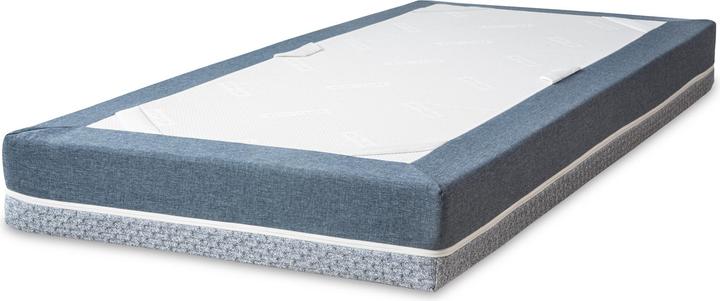 Actual product image happy just (160 x 200 cm, Foam core)