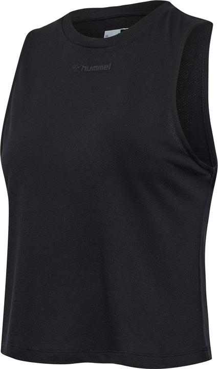 Actual product image hummel Hmlmt Vanja Short Muscle Tanktop (M)