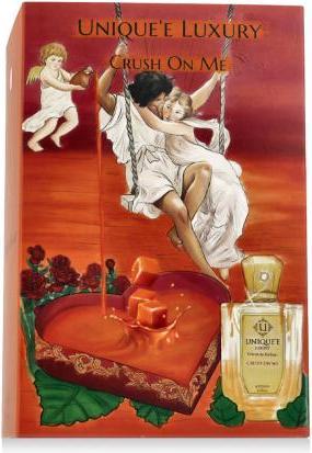 Image du produit Unique'e Luxury Crush On Me Extrait De Parfum 100 ml (Eau de parfum, 100 ml)