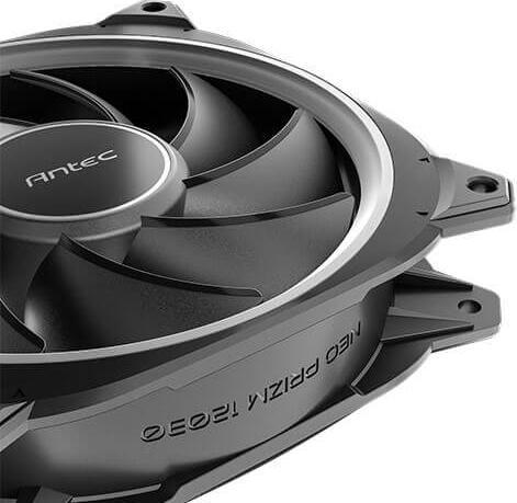 Image du produit Antec Neo Prizm T3 120mm ARGB (120 mm, 1 x)