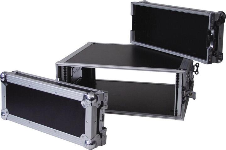 Produktbild Roadinger 19 Zoll Rack 4 HE 30109784 Hol (19" Case)