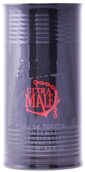 Gaultier Ultra Mâle (Eau de Toilette, 125 ml)