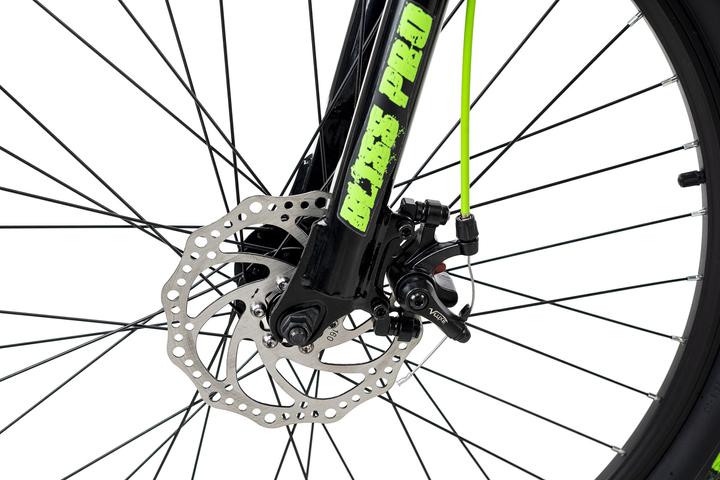 Produktbild KS Cycling Bliss Pro (46 cm)