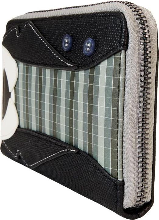 Actual product image Loungefly Warner Bros by wallet Beetlejuice 2
