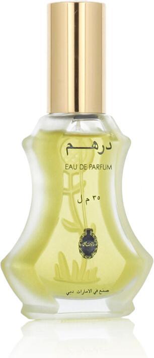 Actual product image Rasasi Dirham (Eau de parfum, 35 ml)