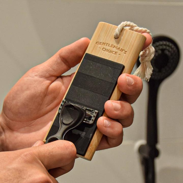 Produktbild Mikamax Razor Sharpener (05023)