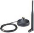 Actual product image Moxa ANTENNA MED MAGNET, 2.4GHZ WIF