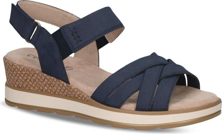 Caprice Sandalette (37)