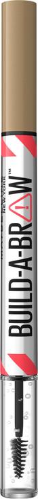 Maybelline New York Build-A-Brow (250 Bionda)