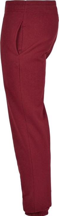 Actual product image Build Your Brand Basic sweatpants (S)