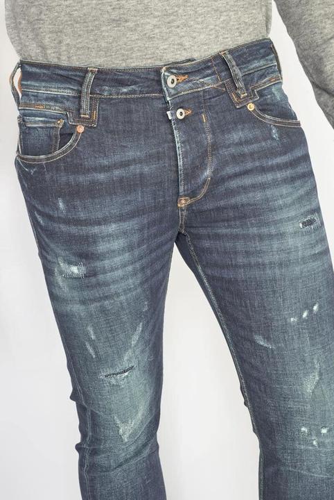 Immagine prodotto Le Temps Des Cerises jeans 900/16 raffi (38)