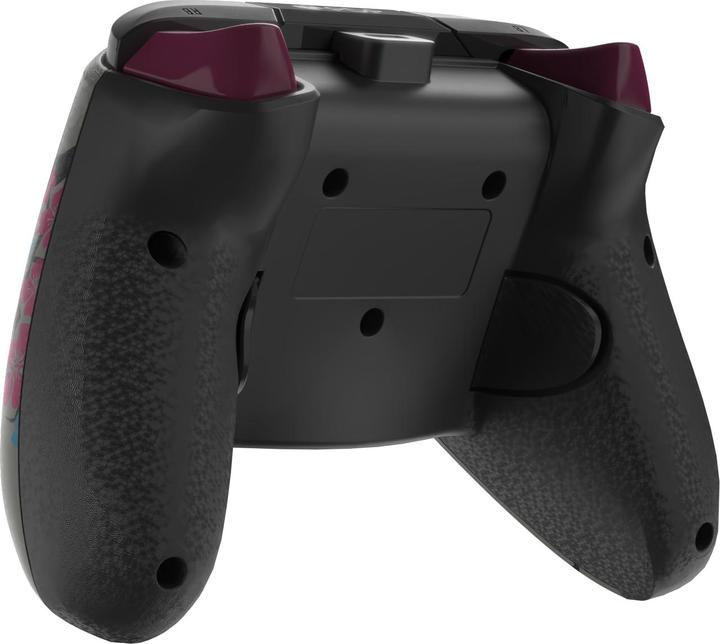 Immagine prodotto PDP Rematch - Blossom (Glow In Dark) - Gamepad - Microsoft Xbox One (Xbox Serie S, Xbox One S, PC, Xbox Series X)