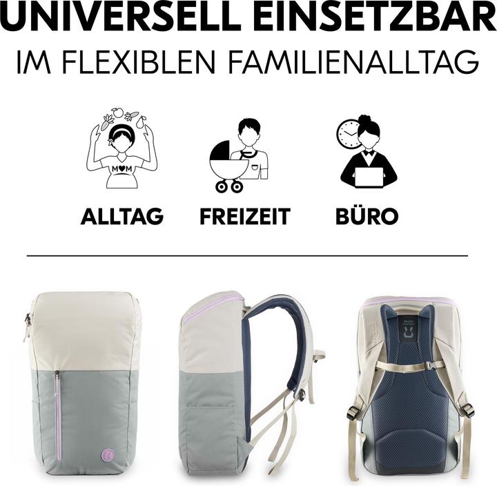 Actual product image Hauck Pack N Walk