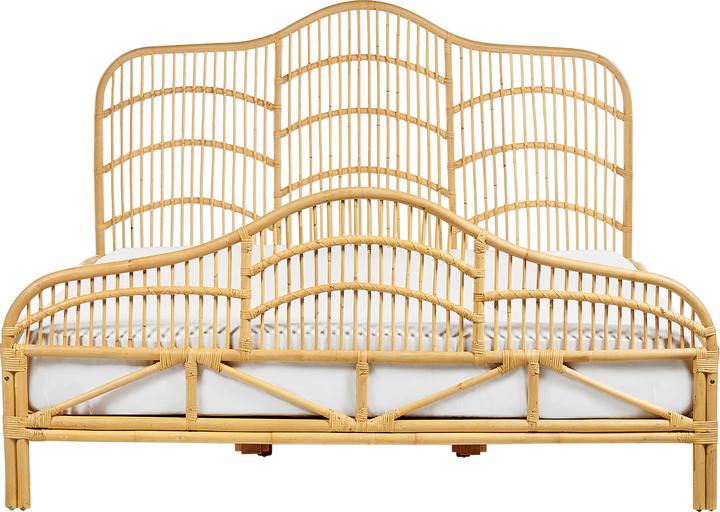 Actual product image Beliani Domeyrot (190 x 200 cm)