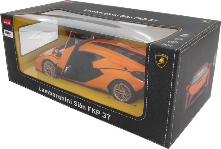 Produktbild Jamara Lamborghini Sián FKP 37