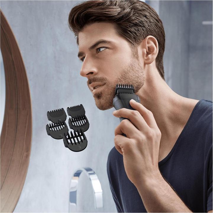 Image du produit Braun Série 3
