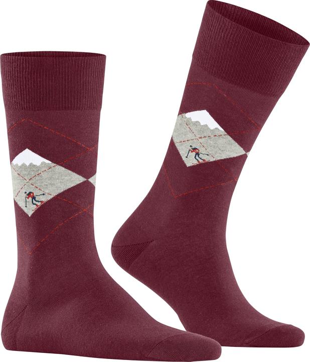 Immagine prodotto Burlington Winter Wonderland Herren (40 - 46)