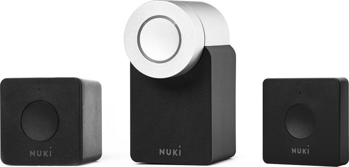 Actual product image Nuki Opener Combo 2.0 CH