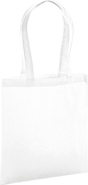 Westford Mill Tragetasche Premium BioBaumwolle (10 l)