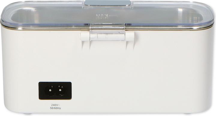 Image du produit Fysic FC-18 Nettoyeur à ultrasons (50 kHz, 350 ml)