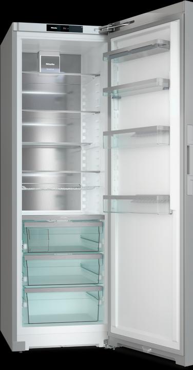 Produktbild Miele KS 4887 DD (387 l)