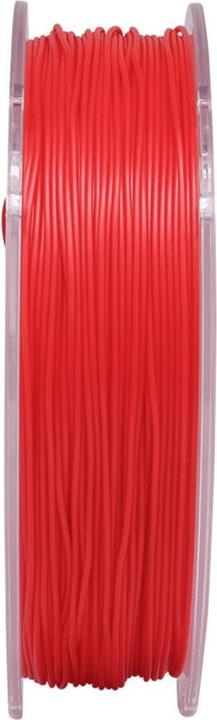 Actual product image Polymaker PD01009 PolyFlex TPU-95A Filament TPU flexible 2.85 mm 750 g red 1 pc (TPU, 2.85 mm, 750 g, Red)