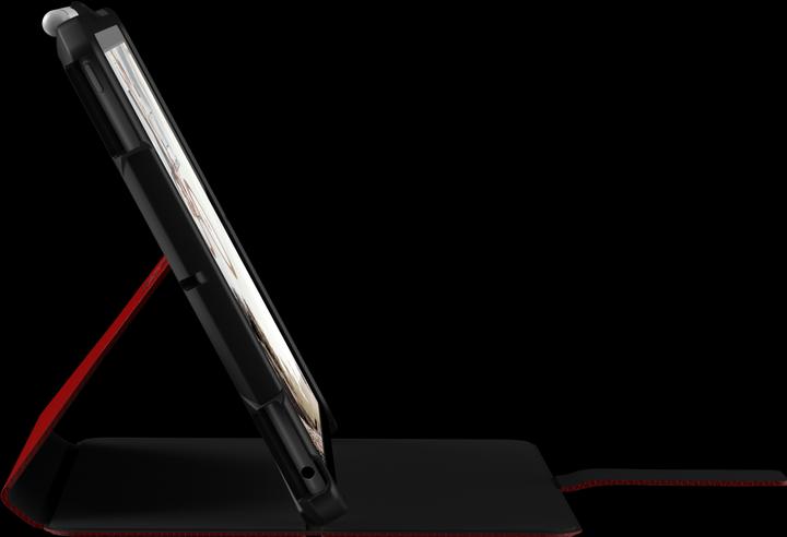 Image du produit UAG Metropolis (iPad 2019 (7e gène))