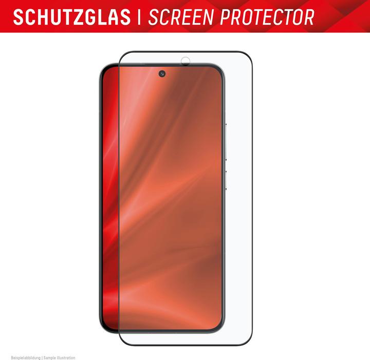 Produktbild Displex Real Glass, Full Cover Panzerglas (1 Stück, Xiaomi 14 Pro, Xiaomi 14 Ultra)