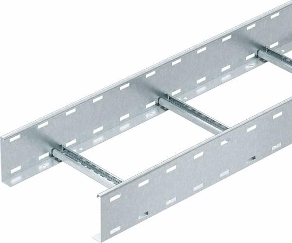 Actual product image OBO Bettermann OBO LCIS 1150 6 FT cable ladder rung, perforated, welded (Cords)