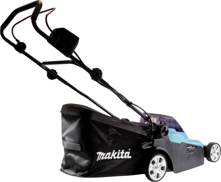 Productafbeelding Makita DLM382CM2 (Oplaadbare batterij)