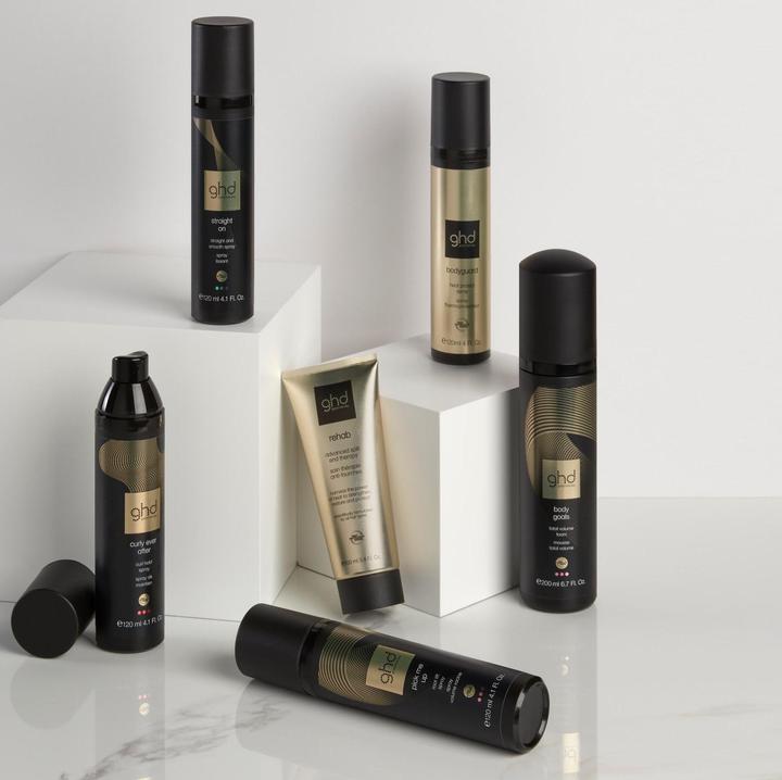 Actual product image ghd Heat Protect (120 ml)