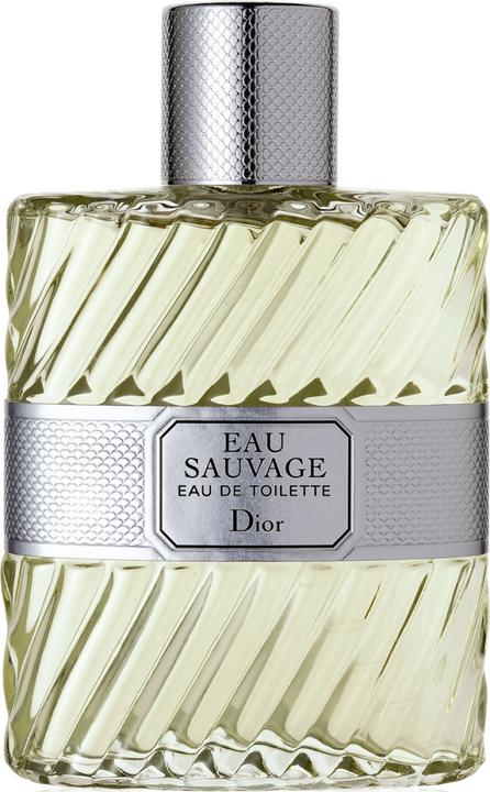 Dior Eau Sauvage
