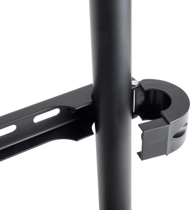 Produktbild Nedis TV Bodenständer 60 - 75 (Universal, 75", 40 kg)