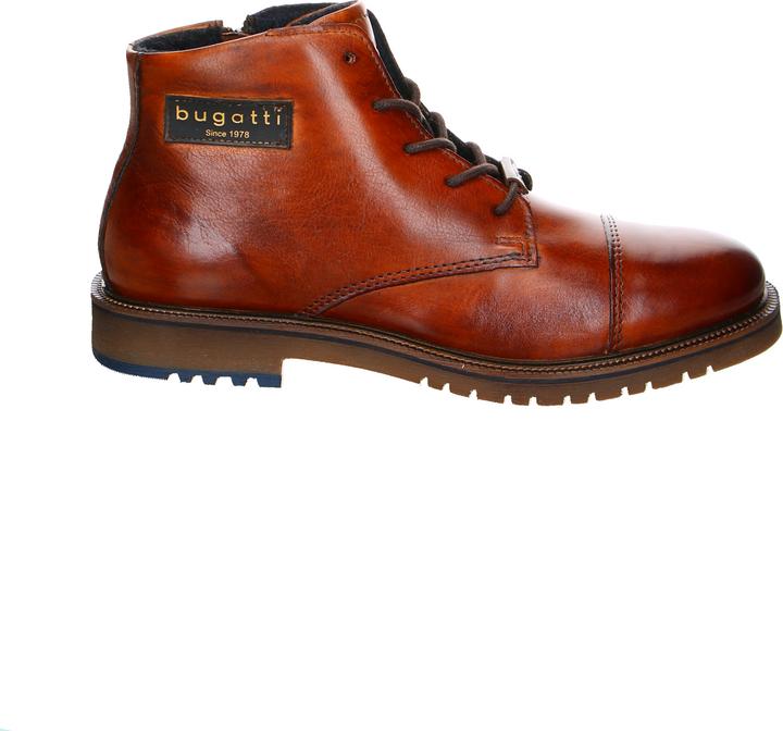 Immagine prodotto Bugatti dark marron (45)