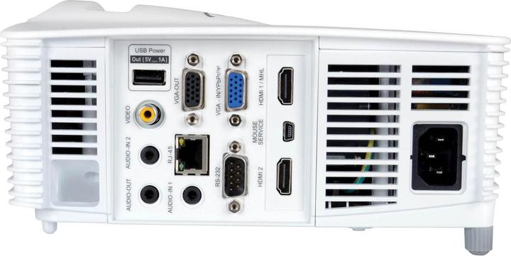 Produktbild Optoma EH416E (Full HD, 4200 lm, 1.4 - 2.24:1)