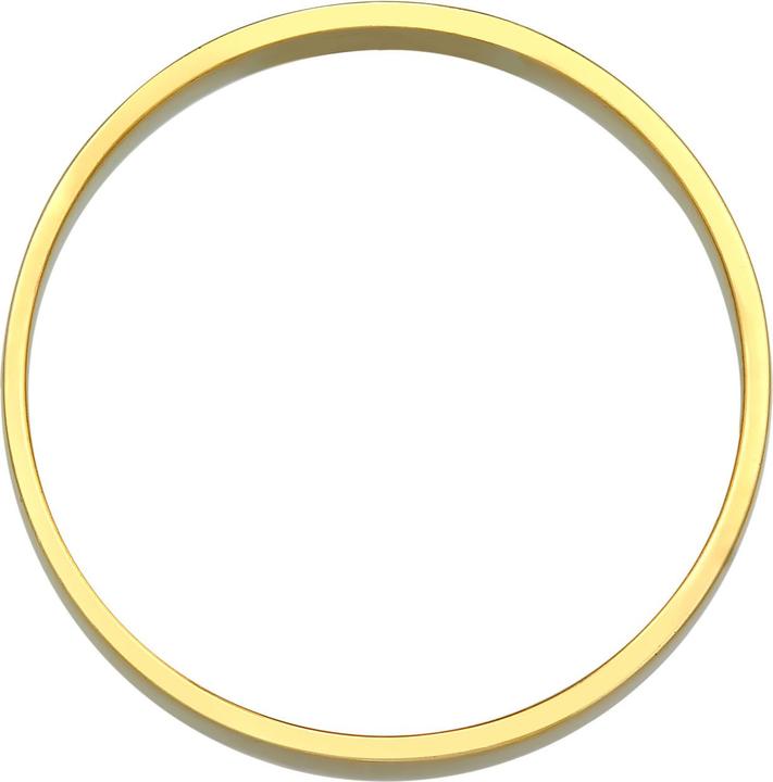 Image du produit Kuzzoi Bague Bague d'amitié pour homme 375 or jaune (64, 375/9 K)