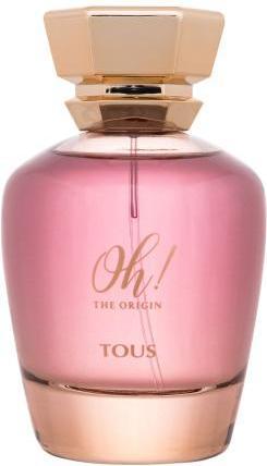 Produktbild Tous Oh The Origin by (Eau de Parfum, 100 ml)