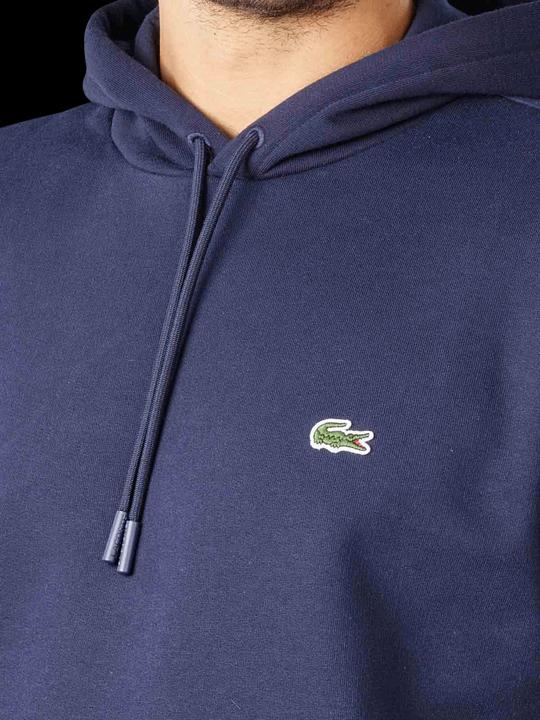 Immagine prodotto Lacoste Felpa con cappuccio Sportswear (L)