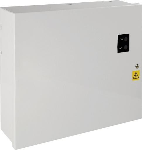 Image du produit Abus Alimentation de puissance 230 V - TVAC35500 > 13,8 V/ 2 A TVAC35500 (Alimentation électrique)