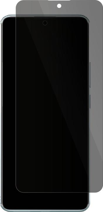 Image du produit Dipos Privacy Film de Protection d’écran Full Cover (1 pièce(s), Xiaomi Redmi Note 14 Pro)