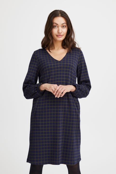 Image du produit Fransa FRBLENDA DR 2 - Robe - 20612749 (M)